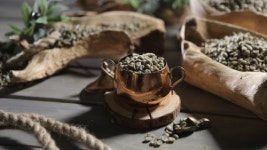 커피그린(CoffeeGreen) | 슬리밍 건강푸드 `그린커피빈` 11일 론칭
