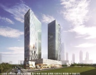 ‘인천의 명동’으로 비상한 인천대입구역 랜드마크 오피스텔 주목