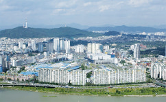 2020년까지 30~40층 빌딩 14개 들어서…시동 걸린 용산개발, 스카이라인이 달라진다