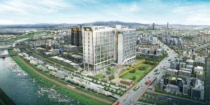 [MK 분양뉴스] 가산디지털벨리‘가산 미소지움’오피스텔