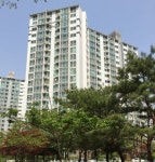 [실시간 거래]일산동구 풍동 숲속8단지주공아파트, 매매 2억 6,700만원 거래완료