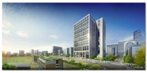 HDC아이앤콘스, 삼성역 역세권 ‘대치2차 아이파크’ 20일 분양