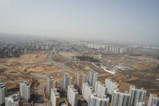대규모 분양 평택에 쏠린 눈 ‘그 뒤엔 삼성과 미군기지 이전’