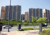 [실시간 거래]파주 운정신도시 목동동 `해솔마을3단지 운정현대`아파트, 2억 4,900만 원 매매완료