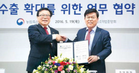 中企 할랄·코셔시장 진출 돕겠다