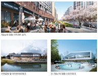 [돈되는 분양] 경부 주거벨트 수혜단지 `e편한세상 용인 한숲시티`