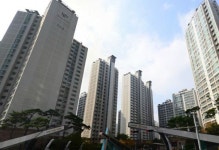 [실시간 거래]국제복합교류지구와 GBC의 중심, ′잠실엘스′아파트