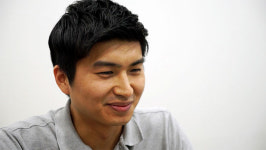 직업열전…손 안의 즐거움을 만든다, 모바일 게임 개발자