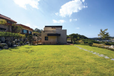 [분양 단신] 감곡 복사꽃 피는 전원마을