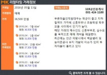 [실시간 거래]안양 평촌동 `푸른마을인덕원대우`, 호재 많아 투자자 관심 ↑