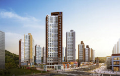 반도건설, 반도유보라 아이비파크 9.0 ‘완판‘