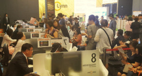 안성 공도 우미린 더퍼스트, 1순위 청약서 623건 접수