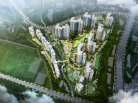 롯데건설, 닮은 듯 다른 뉴스테이 ‘신동탄·동탄2 롯데캐슬’ 분양