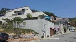 서울 접근 우수한 수도권 단독주택지 인기