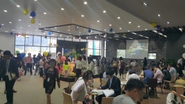 대한중앙지주택조합전문상담센터 | 지역주택조합 사업, 안정적 투자 위한 토지 확보가 핵심