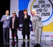 [포토] 라디오는 MBC와 함께