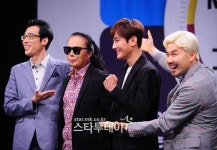 [포토] MBC 라디오를 책임집니다!