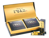 [메디슨 스토리] `황제의 보약` 광동제약 경옥고