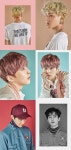 엑소 `몬스터`·럭키원`…더블 타이틀, 여름 겨눈다
