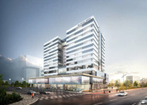 입지 좋은 도심형 지식산업센터 `평촌 디지털엠파이어` 분양