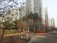 [실시간 현장]파주 아파트 `후곡마을뜨란채4단지`, 매매 문의 부쩍 많아…