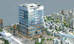[MK 분양단신] 오산대역 사거리 투자의 중심‘포트센트럴시티’