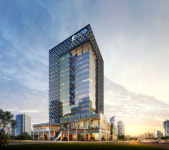 [분양 단신] KTX 동탄역 더퍼스트 타워