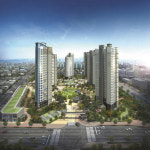 대광건영, 청라국제도시에서 `대광로제비앙` 이달 분양