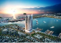 스카이씨크루즈호 속초 입성, 호텔과 비즈니스연동으로 관광수요 확보 기대