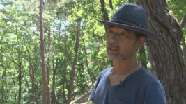 [주말 MBN] 산양삼으로 연 매출 2억