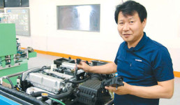 이림전자, 불모지 이란시장서 금맥 찾는다
