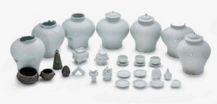 전시로 보는 `조선왕릉`…`왕실의 영혼을 담다` 특별전