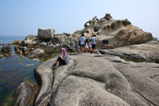 그곳에 가고 싶다…어촌이 있는 해변풍경 6選