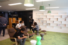 청년창업의 新 메카, 안양창조경제융합센터 첫 선