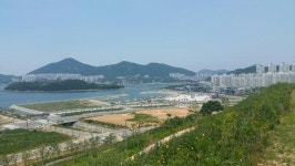 여수 부동산이 뜨거운 이유
