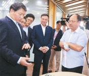 SK-대전·세종, 글로벌 시장개척 적극 돕고 `K벤처` 알리는 허브 역할