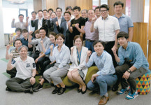 삼성-대구·경북, 벤처창업 모든 과정 지원하고 中企에 `스마트 공장` 지어줘