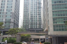 사통팔달 교통망의 신공덕동 주상복합 `펜트라우스`