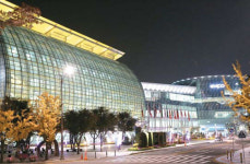 엑스코, 행사유치 2년연속 1000건 돌파…亞 대표 컨벤션센터 야망