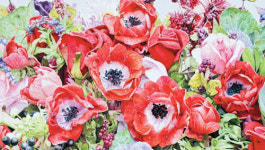 자연과 인공의 경계에 서다