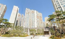 편리한 생활환경 갖춘… 서대문구 `DMC파크뷰자이2단지`