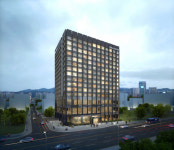 호텔신라 ‘신라스테이’ 9호점 천안에 진출