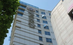 강서구 등촌동 오피스텔 `강서메트로칸` 직장인 선호도↑