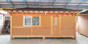 [미리보는 K-Farm 2016] `한옥 이동식 황토 찜질방` 직접보러 오세요