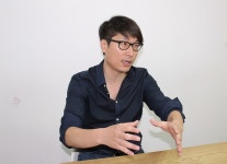 글로벌 스테디셀러 노린다 ‘킹덤오브워’… 신성일 플레이어스 대표