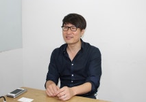 글로벌 스테디셀러 노린다 ‘킹덤오브워’… 신성일 플레이어스 대표