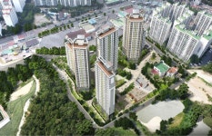 김해외동지역주택조합 조합설립인가승인 완료.. 2차 조합원 선착순 모집