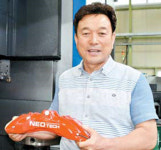 승차감·안정성 다 잡은 車 튜닝부품