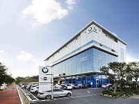 BMW 바바리안모터스, 일산 서비스 센터 확대 오픈