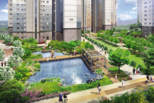 [돈되는 분양] 청당 한양수자인 블루시티